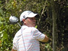 Continúa empate Torneo Amateur en Izcaragua