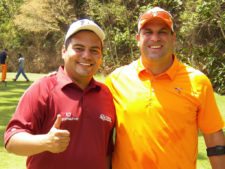 Continúa empate Torneo Amateur en Izcaragua