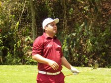 Continúa empate Torneo Amateur en Izcaragua