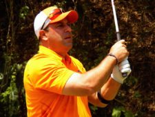 Continúa empate Torneo Amateur en Izcaragua