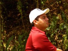 Continúa empate Torneo Amateur en Izcaragua