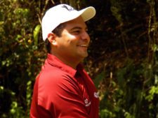 Continúa empate Torneo Amateur en Izcaragua