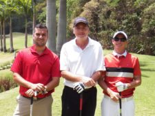 Continúa empate Torneo Amateur en Izcaragua