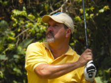 Continúa empate Torneo Amateur en Izcaragua