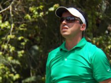 Continúa empate Torneo Amateur en Izcaragua