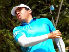 Continúa empate Torneo Amateur en Izcaragua