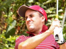 Continúa empate Torneo Amateur en Izcaragua