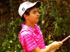 Continúa empate Torneo Amateur en Izcaragua