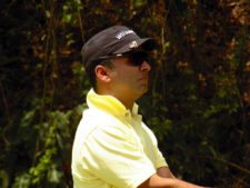 Continúa empate Torneo Amateur en Izcaragua