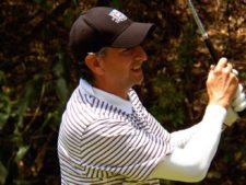 Continúa empate Torneo Amateur en Izcaragua