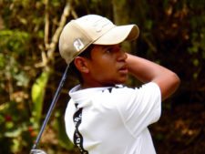 Continúa empate Torneo Amateur en Izcaragua