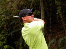 Continúa empate Torneo Amateur en Izcaragua