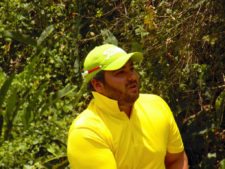 Continúa empate Torneo Amateur en Izcaragua