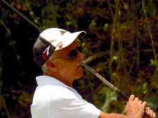 Continúa empate Torneo Amateur en Izcaragua