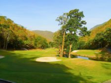 Continúa empate Torneo Amateur en Izcaragua