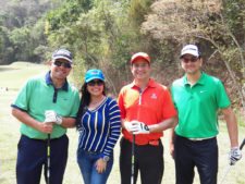 Continúa empate Torneo Amateur en Izcaragua