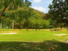 Continúa empate Torneo Amateur en Izcaragua