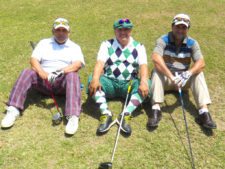 Continúa empate Torneo Amateur en Izcaragua