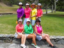 Continúa empate Torneo Amateur en Izcaragua