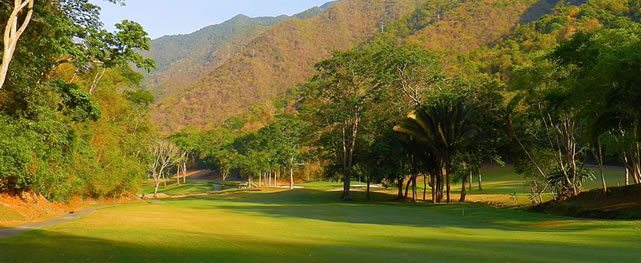 Continúa empate Torneo Amateur en Izcaragua