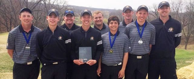 Equipo Campeón Blue Boy Inv. / Indian Hills College & George Trujillo