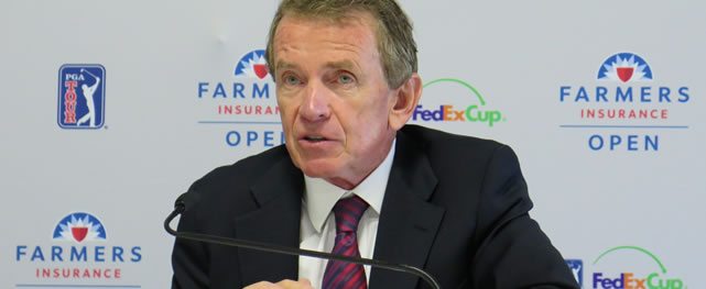 PGA Tour alcanza $2 billones de sonrisas (cortesía www.golfdigest.com)