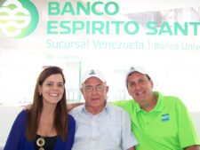 Torneo San Ignacio cada vez más necesario