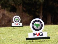 Triple empate Campeonato Amateur Capital