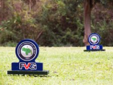 Triple empate Campeonato Amateur Capital