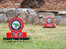 Triple empate Campeonato Amateur Capital