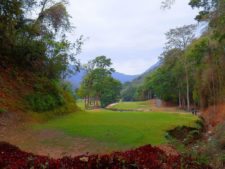 Triple empate Campeonato Amateur Capital