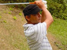 Triple empate Campeonato Amateur Capital