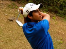 Triple empate Campeonato Amateur Capital