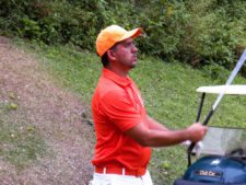 Triple empate Campeonato Amateur Capital