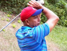 Triple empate Campeonato Amateur Capital