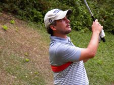 Triple empate Campeonato Amateur Capital