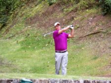 Triple empate Campeonato Amateur Capital