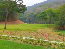 Triple empate Campeonato Amateur Capital