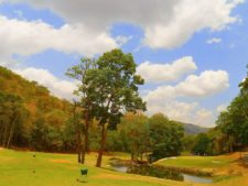 Triple empate Campeonato Amateur Capital