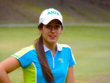 Triple empate Campeonato Amateur CapitalTriple empate Campeonato Amateur Capital