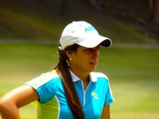 Triple empate Campeonato Amateur Capital