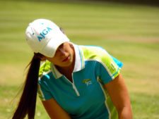 Triple empate Campeonato Amateur Capital