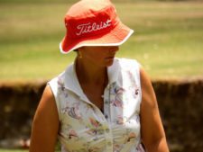 Triple empate Campeonato Amateur Capital