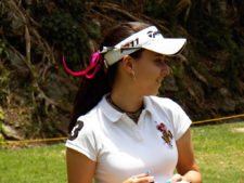 Triple empate Campeonato Amateur Capital