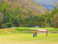 Triple empate Campeonato Amateur Capital