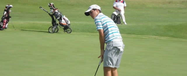 Jorge Antonio García Catanese (hoy 68) - Venezuela