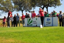 Alfredo García Heredia logra victoria del Campeonato Profesional de España