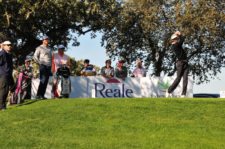 Alfredo García Heredia logra victoria del Campeonato Profesional de España