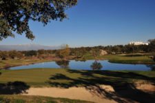 Alfredo García Heredia logra victoria del Campeonato Profesional de España