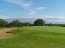 Alfredo García Heredia logra victoria del Campeonato Profesional de España
